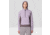 Mountain Hardwear Summit Grid Half Zip Hoody - Womens