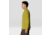 Mountain Hardwear Summit Grid Half Zip Shirt - Mens