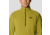 Mountain Hardwear Summit Grid Half Zip Shirt - Mens
