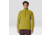 Mountain Hardwear Summit Grid Half Zip Shirt - Mens