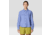 Mountain Hardwear Sun Drift Cooling Long Sleeve Shirt - Womens