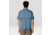 Mountain Hardwear Sun Drift Cooling Short Sleeve Shirt - Mens
