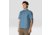 Mountain Hardwear Sun Drift Cooling Short Sleeve Shirt - Mens