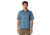 Mountain Hardwear Sun Drift Cooling Short Sleeve Shirt - Mens