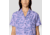 Mountain Hardwear Sun Drift Cooling Short Sleeve Shirt - Womens