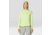 Mountain Hardwear Sunblocker Long Sleeve Hoody - Womens