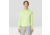 Mountain Hardwear Sunblocker Long Sleeve Hoody - Womens