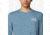 Mountain Hardwear Sunblocker Long Sleeve Top - Mens