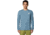 Mountain Hardwear Sunblocker Long Sleeve Top - Mens