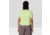 Mountain Hardwear Sunblocker Short Sleeve Shirt - Womens