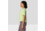 Mountain Hardwear Sunblocker Short Sleeve Shirt - Womens