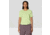 Mountain Hardwear Sunblocker Short Sleeve Shirt - Womens
