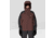 Mountain Hardwear Warp Factor 3L Hooded Jacket - Womens