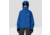 Mountain Hardwear Warp Factor 3L Hooded Jacket - Womens