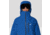 Mountain Hardwear Warp Factor 3L Hooded Jacket - Womens