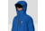 Mountain Hardwear Warp Factor 3L Hooded Jacket - Womens