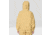 Mountain Hardwear Warp Factor 3L Hooded Jacket - Womens