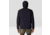 Mountain Hardwear Wind Veil Hooded Jacket - Men's, Black, S, 2146681-010-S
