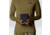 Mountain Hardwear Wind Veil Hooded Jacket - Men's, Black, S, 2146681-010-S