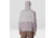 Mountain Hardwear Wind Veil Hooded Jacket - Men's, Approaching Storm, Half Moon Grey, XXL, 2146681-038-XXL