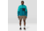 Mountain Hardwear Wind Veil Hooded Jacket - Men's, Jack Pine, Blupernova, M, 2146681-314-M