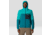 Mountain Hardwear Wind Veil Hooded Jacket - Men's, Jack Pine, Blupernova, M, 2146681-314-M