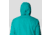 Mountain Hardwear Wind Veil Hooded Jacket - Men's, Jack Pine, Blupernova, M, 2146681-314-M