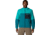 Mountain Hardwear Wind Veil Hooded Jacket - Men's, Jack Pine, Blupernova, M, 2146681-314-M