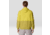 Mountain Hardwear Wind Veil Hooded Jacket - Men's, Bright Fatigue, Lucky Chard, XXL, 2146681-331-XXL