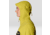 Mountain Hardwear Wind Veil Hooded Jacket - Men's, Bright Fatigue, Lucky Chard, XXL, 2146681-331-XXL