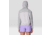 Mountain Hardwear Wind Veil Hooded Jacket - Women's, Half Moon Grey, City Fog, Approaching St, L, 2146771-059-L