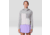 Mountain Hardwear Wind Veil Hooded Jacket - Women's, Half Moon Grey, City Fog, Approaching St, L, 2146771-059-L