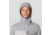 Mountain Hardwear Wind Veil Hooded Jacket - Women's, Half Moon Grey, City Fog, Approaching St, L, 2146771-059-L