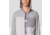 Mountain Hardwear Wind Veil Hooded Jacket - Women's, Half Moon Grey, City Fog, Approaching St, L, 2146771-059-L