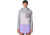 Mountain Hardwear Wind Veil Hooded Jacket - Women's, Half Moon Grey, City Fog, Approaching St, L, 2146771-059-L