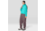 Mountain Hardwear Wind Veil Hooded Jacket - Women's, Aqua Marina, M, 2146771-354-M