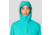 Mountain Hardwear Wind Veil Hooded Jacket - Women's, Aqua Marina, M, 2146771-354-M