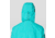 Mountain Hardwear Wind Veil Hooded Jacket - Women's, Aqua Marina, M, 2146771-354-M