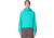 Mountain Hardwear Wind Veil Hooded Jacket - Women's, Aqua Marina, M, 2146771-354-M