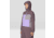Mountain Hardwear Wind Veil Hooded Jacket - Women's, Purple Sage, Harbor Violet, Approaching, S, 2146771-574-S