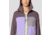 Mountain Hardwear Wind Veil Hooded Jacket - Women's, Purple Sage, Harbor Violet, Approaching, S, 2146771-574-S
