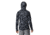 Mountain Hardwear Mountain Stretch Hoody - Mens, Black Paintstro, Large, 1942321011-BL
