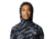 Mountain Hardwear Mountain Stretch Hoody - Mens, Black Paintstro, Large, 1942321011-BL