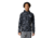 Mountain Hardwear Mountain Stretch Hoody - Mens, Black Paintstro, Large, 1942321011-BL