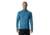 Mountain Hardwear Mountain Stretch Hoody - Mens, Caspian, 2XL, 1942321442-Caspian-XXL