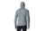 Mountain Hardwear Mountain Stretch Hoody - Mens, Foil Grey, Medium, 1942321056-Foil Grey-M