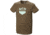 Mountain Hardwear MTN Corner Short Sleeve T - Men's-Stone Green-Small