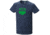 Mountain Hardwear MTN Corner Short Sleeve T - Men's-Zinc-Small