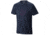 Mountain Hardwear Multi Tool Short Sleeve T - Men's-Heather Hardwear Navy-XX-Large