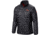 Mountain Hardwear Nitrous Down Jacket - Men's-Shark/State Orange-Large